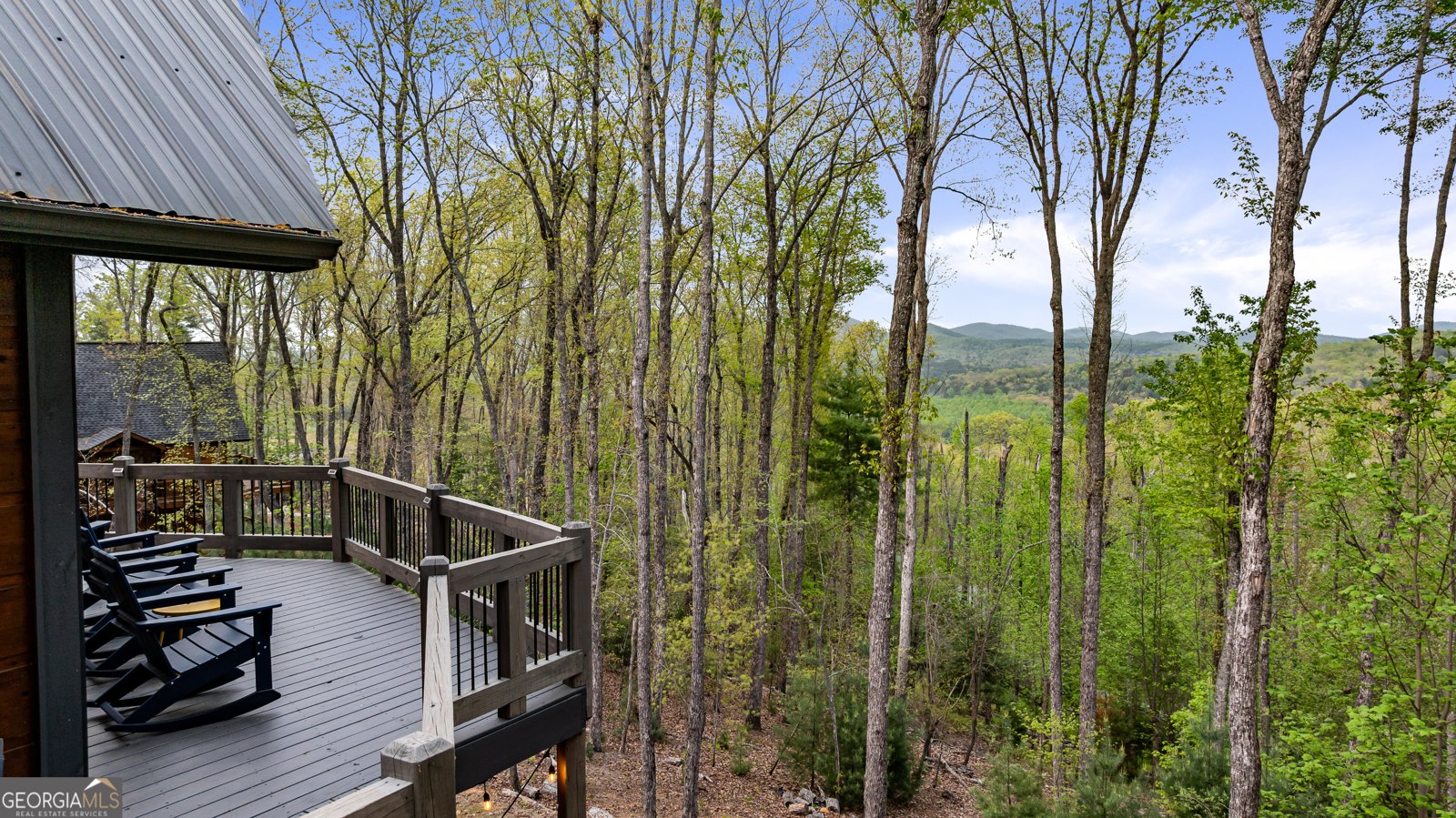 66 Valley Overlook Drive Cherry Log - 26