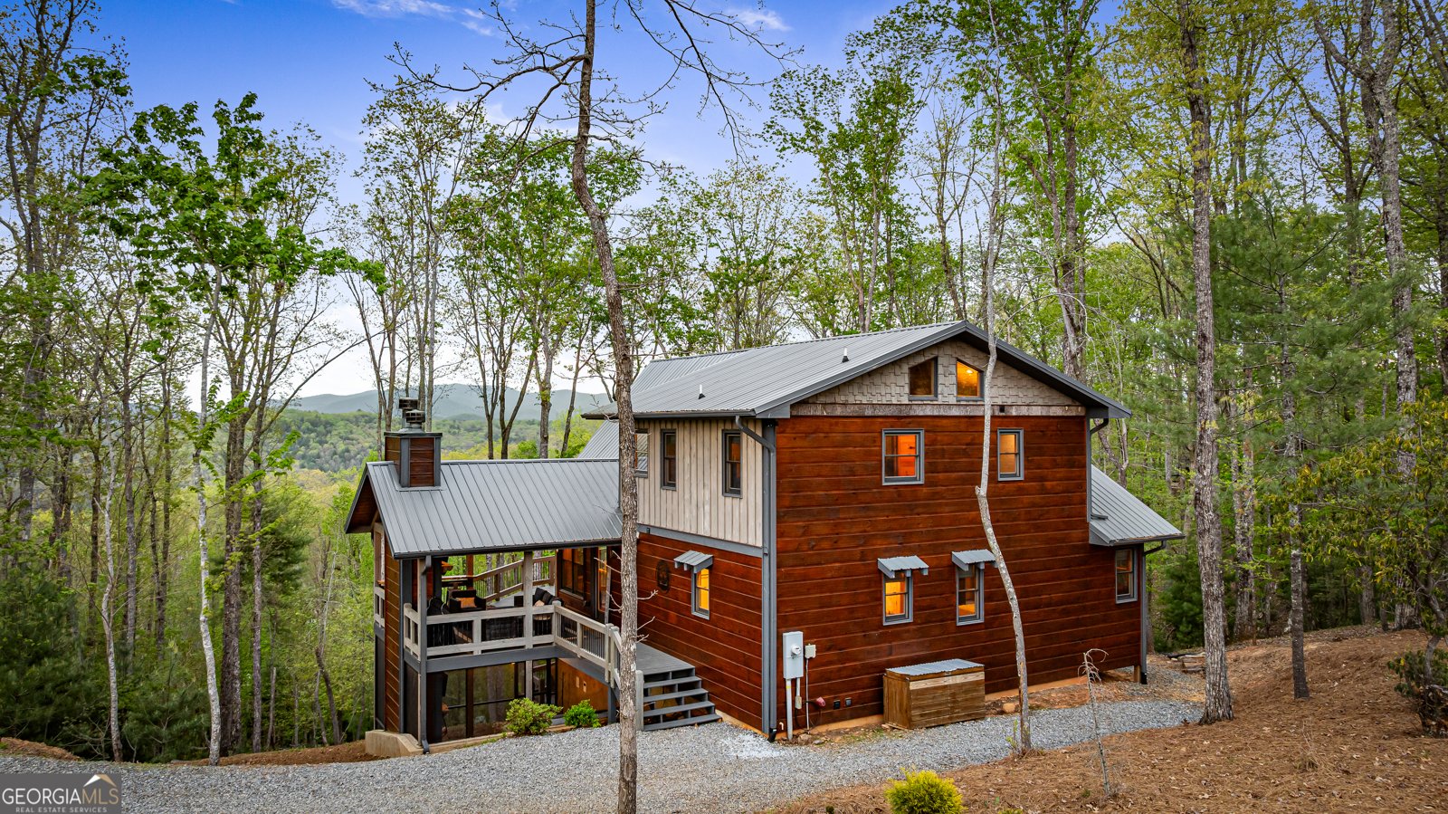 66 Valley Overlook Drive Cherry Log - 29