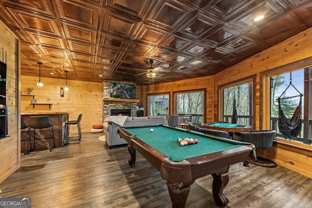 66 Valley Overlook Drive Cherry Log - 40