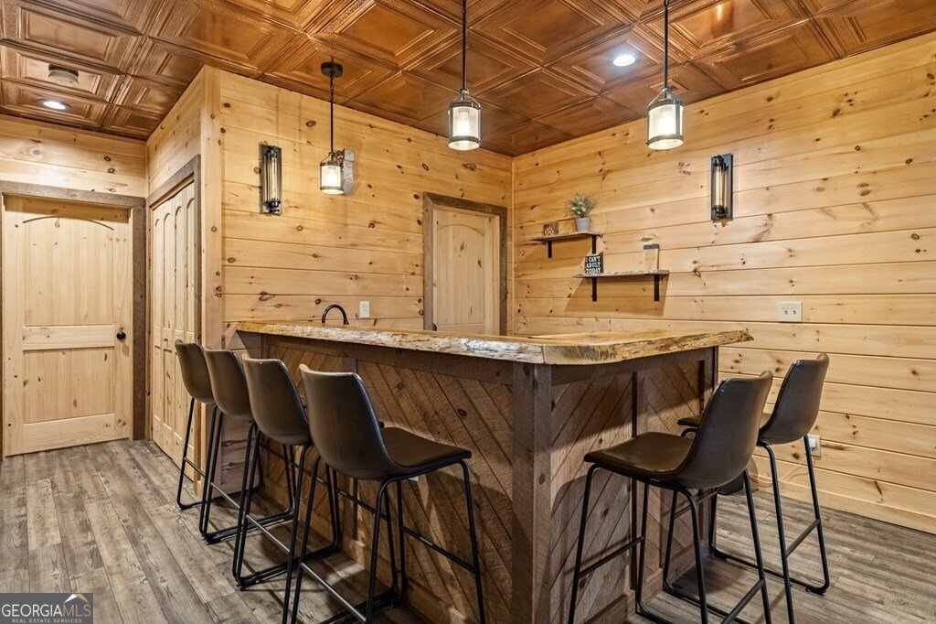 66 Valley Overlook Drive Cherry Log - 43