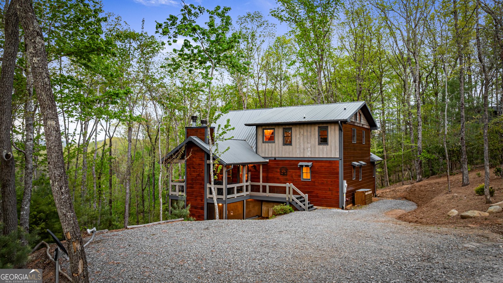 66 Valley Overlook Drive Cherry Log - 68