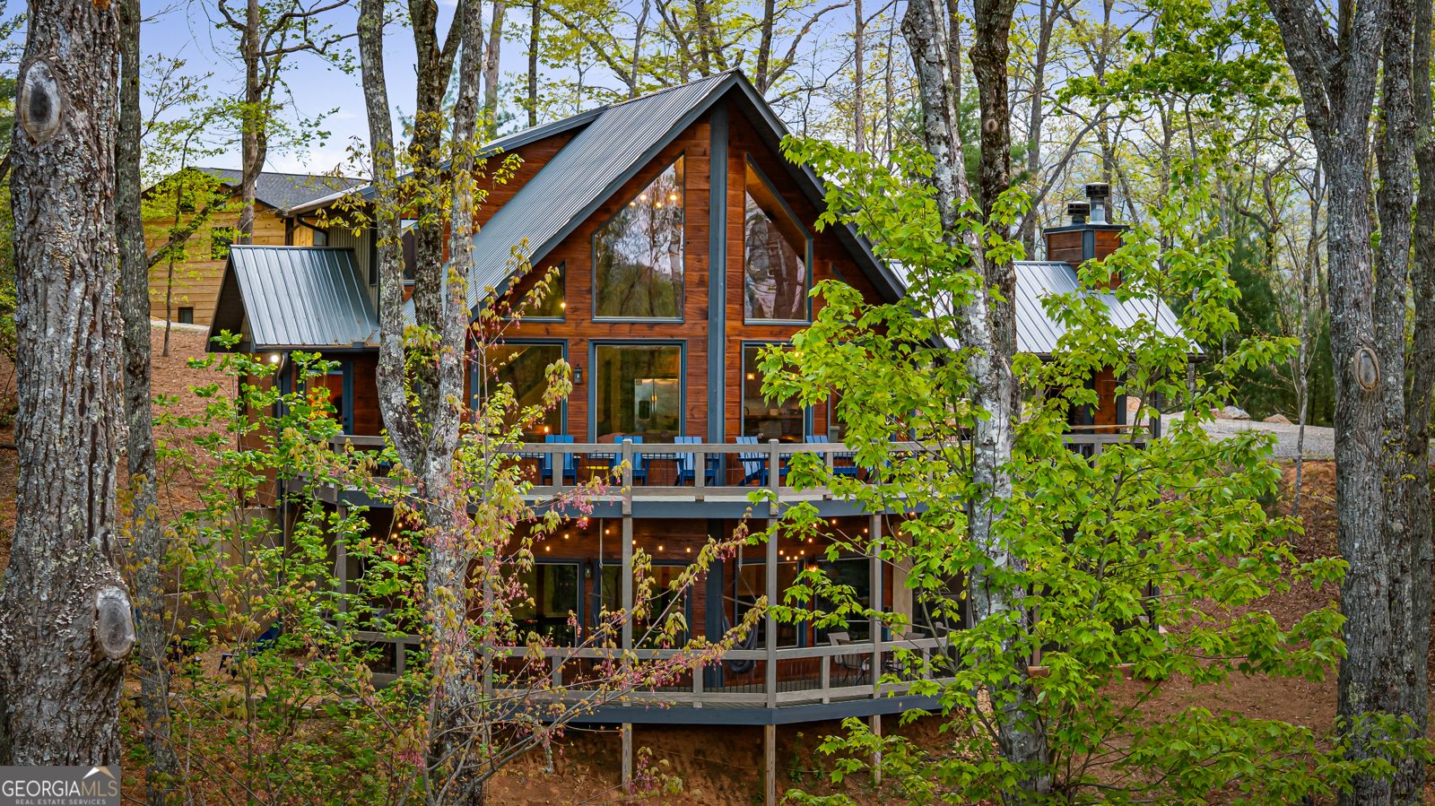66 Valley Overlook Drive Cherry Log - 74