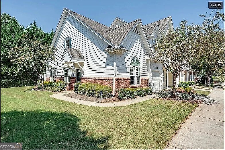 941 Pike Forest Drive Lawrenceville - 1