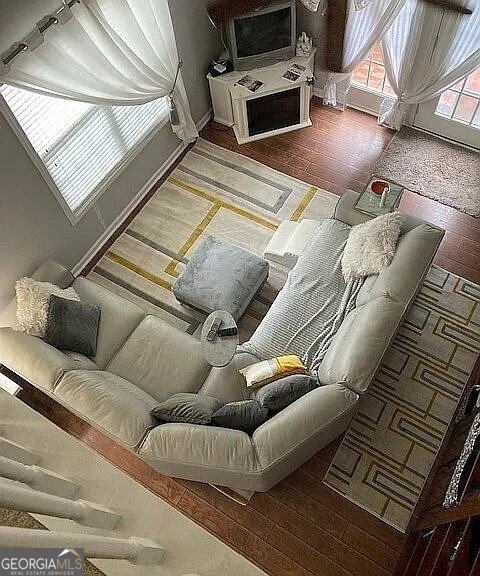 941 Pike Forest Drive Lawrenceville - 12
