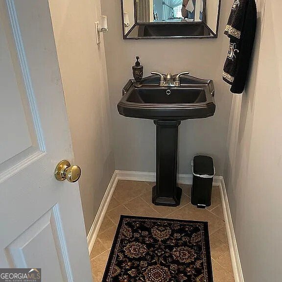 941 Pike Forest Drive Lawrenceville - 23