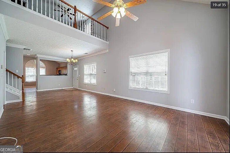941 Pike Forest Drive Lawrenceville - 4