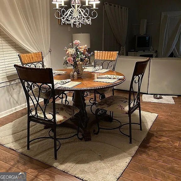 941 Pike Forest Drive Lawrenceville - 9