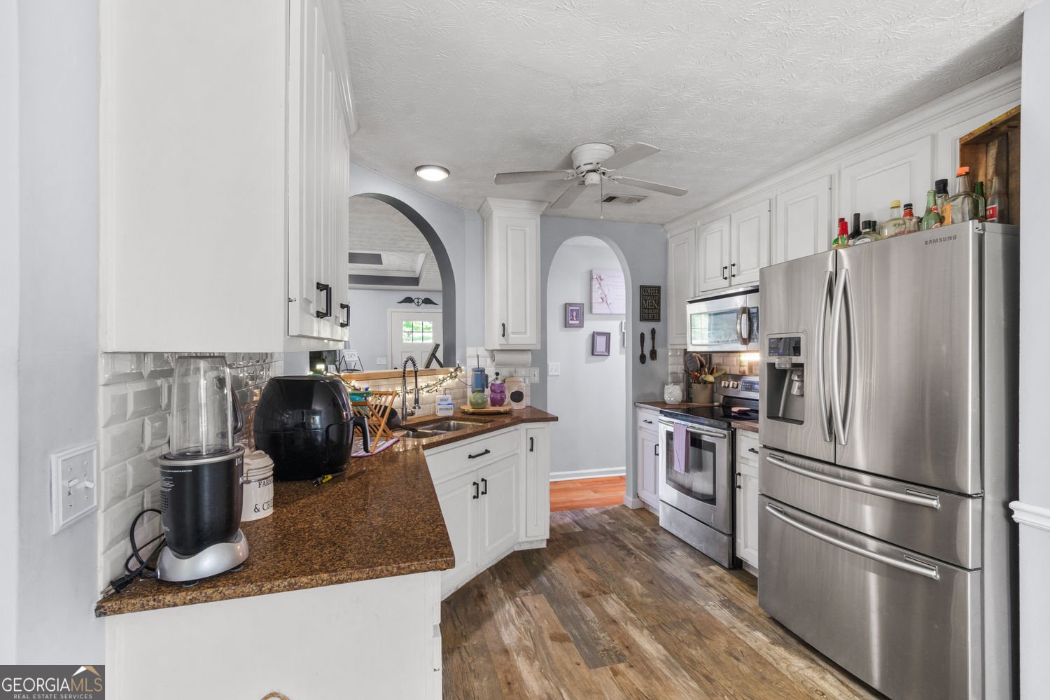 135 Springbrook Drive Drive Auburn - 20