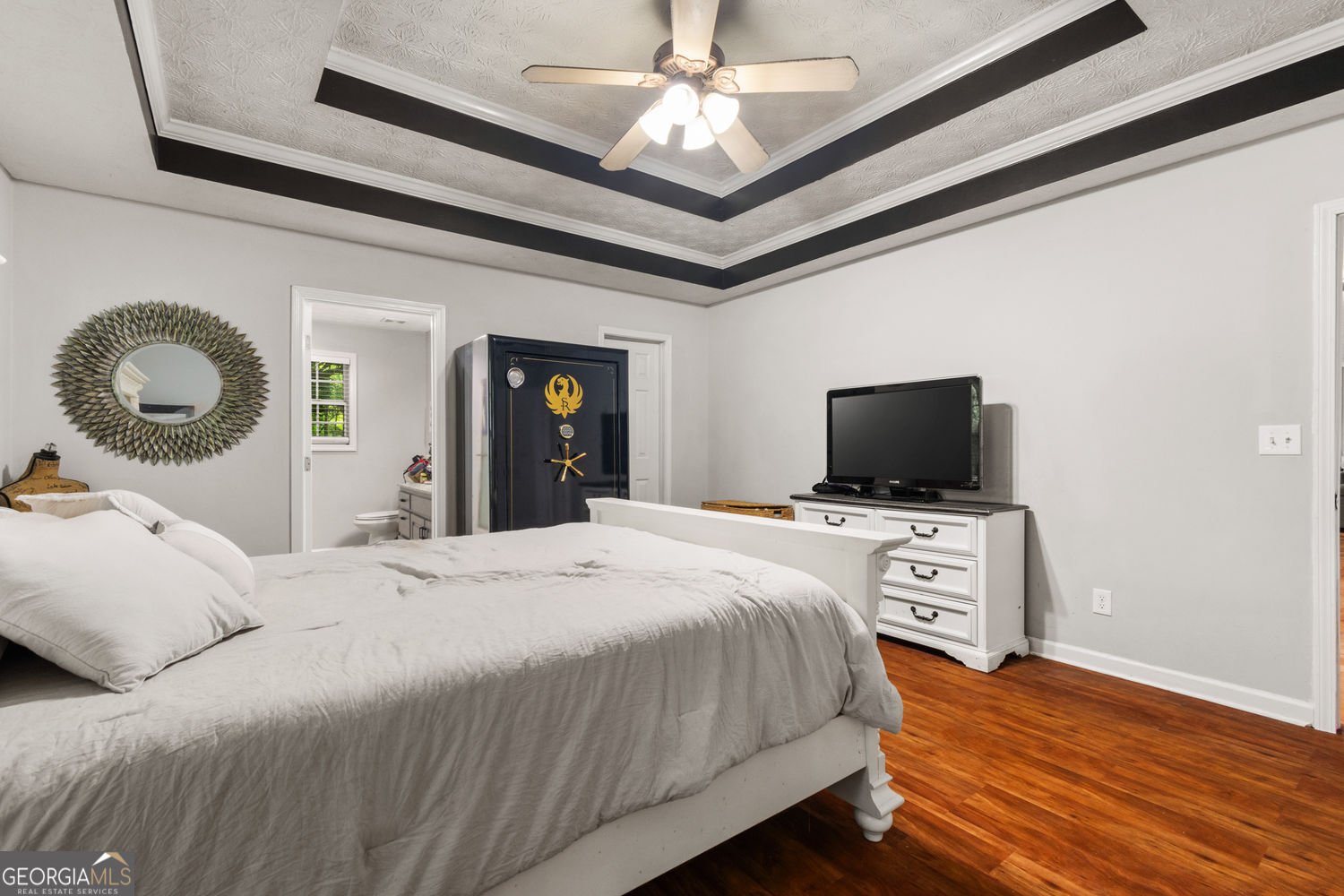135 Springbrook Drive Drive Auburn - 29