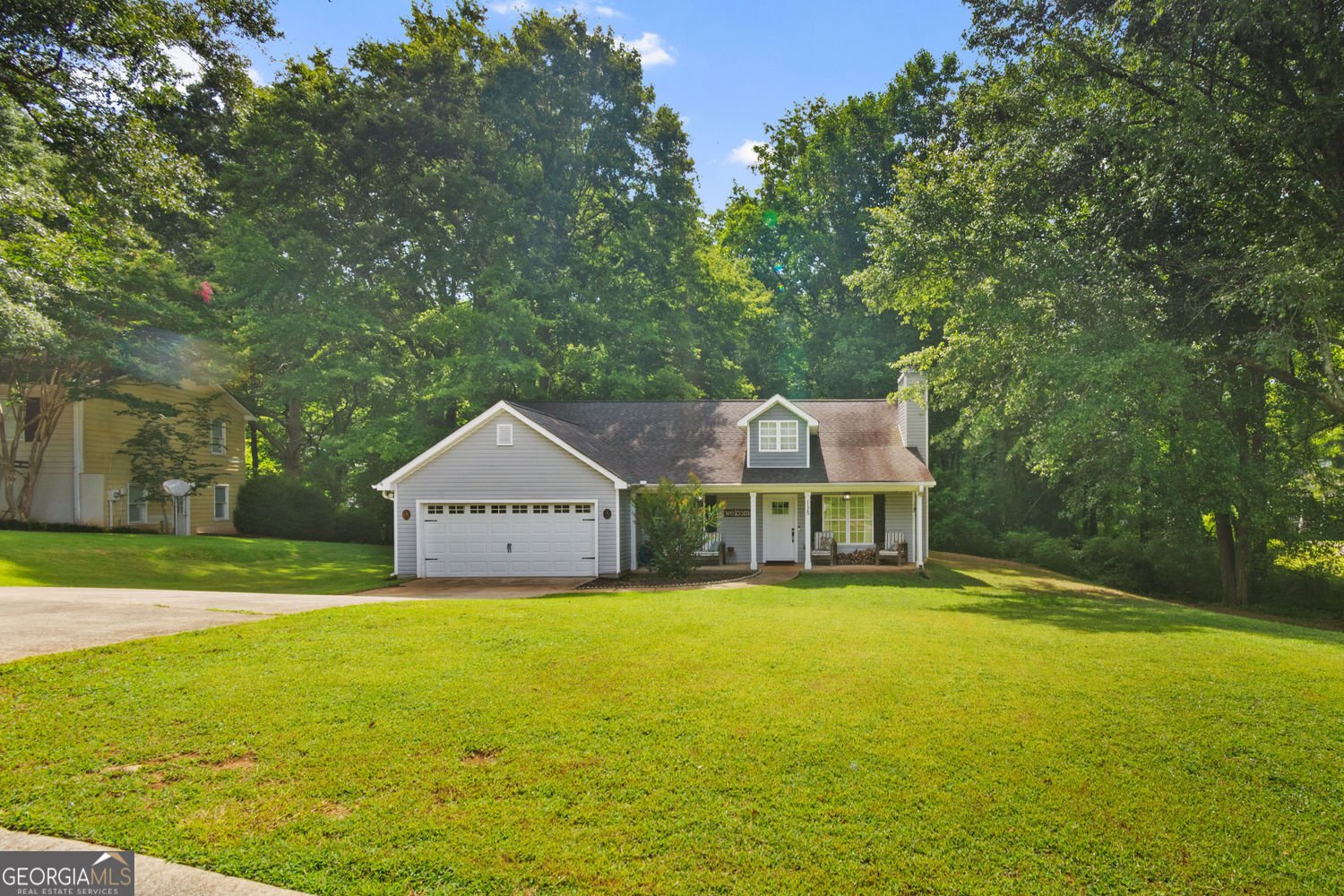 135 Springbrook Drive Drive Auburn - 3