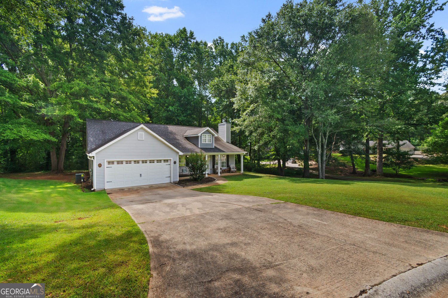 135 Springbrook Drive Drive Auburn - 32