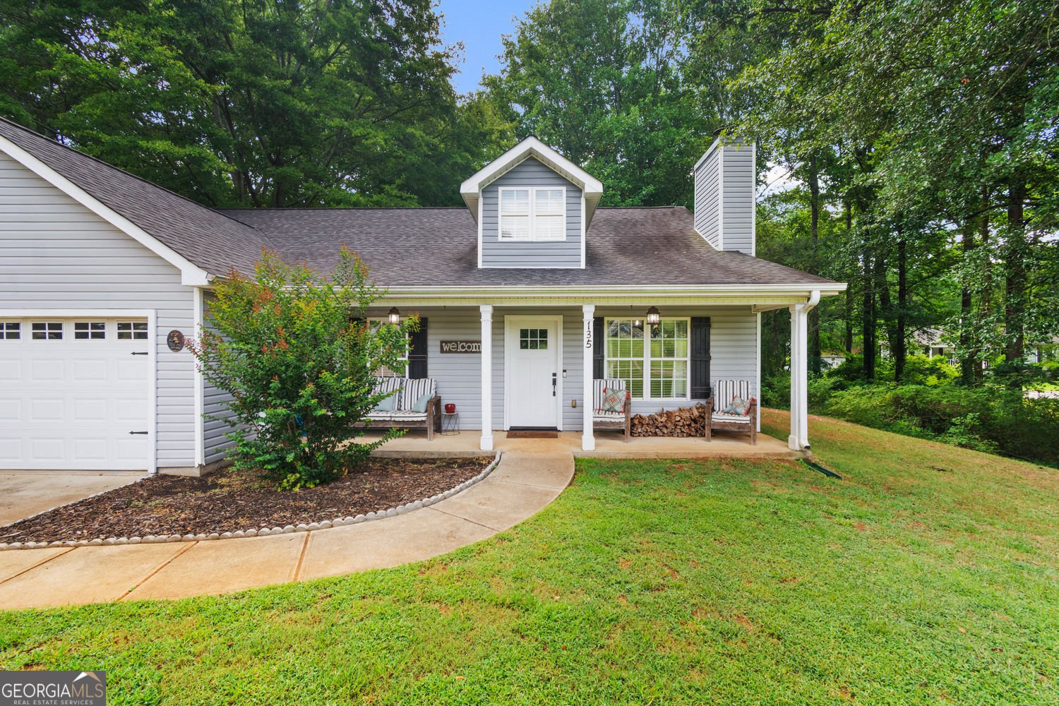 135 Springbrook Drive Drive Auburn - 4