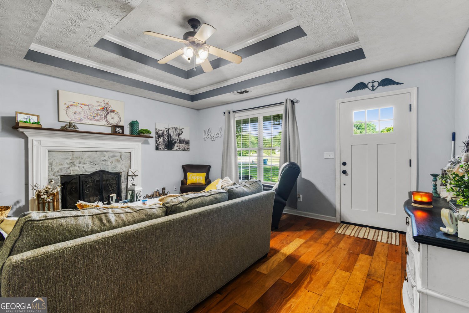 135 Springbrook Drive Drive Auburn - 6