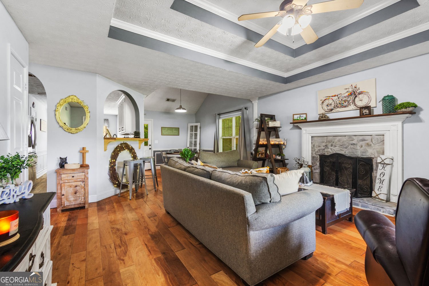 135 Springbrook Drive Drive Auburn - 7