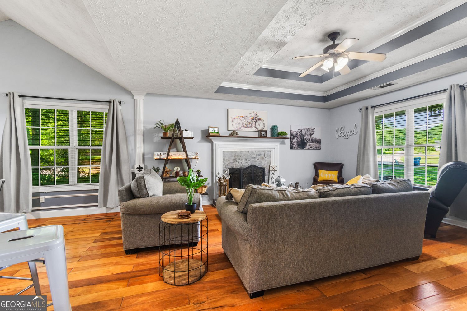 135 Springbrook Drive Drive Auburn - 9
