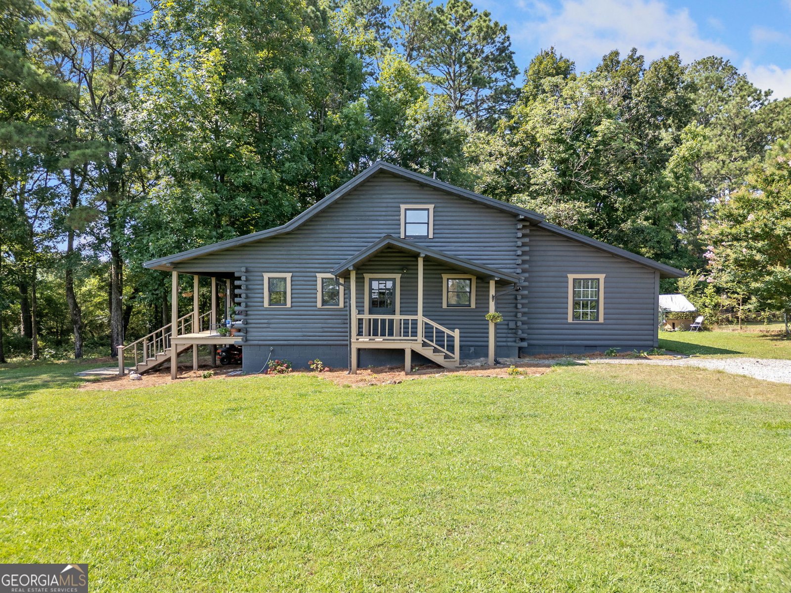 1594 Goswick Road Chatsworth - 1
