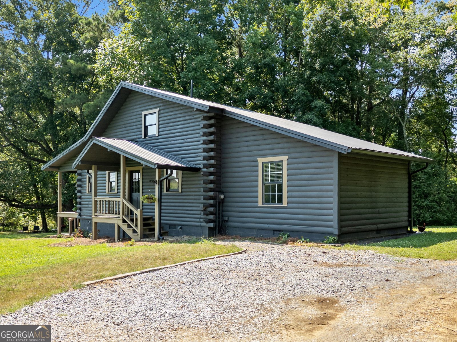 1594 Goswick Road Chatsworth - 2