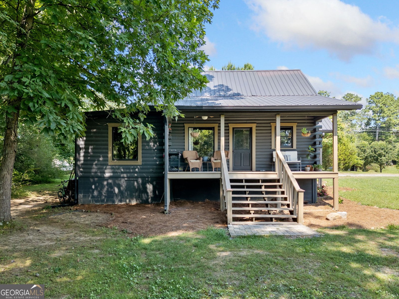 1594 Goswick Road Chatsworth - 30