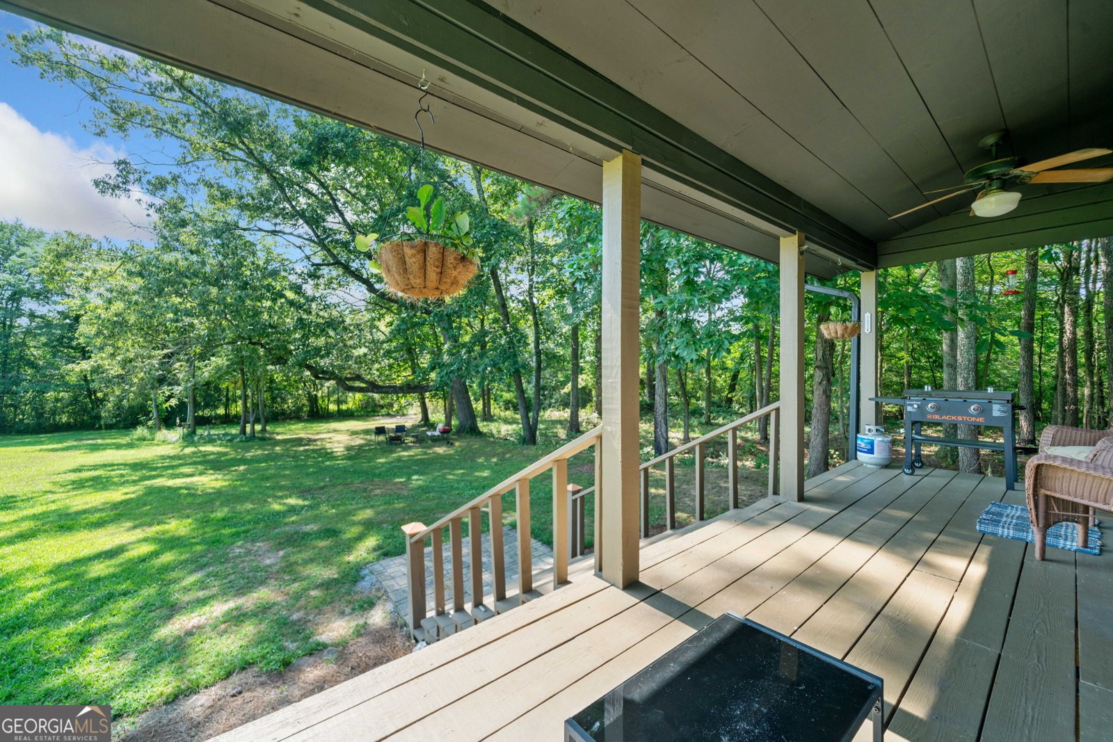 1594 Goswick Road Chatsworth - 34