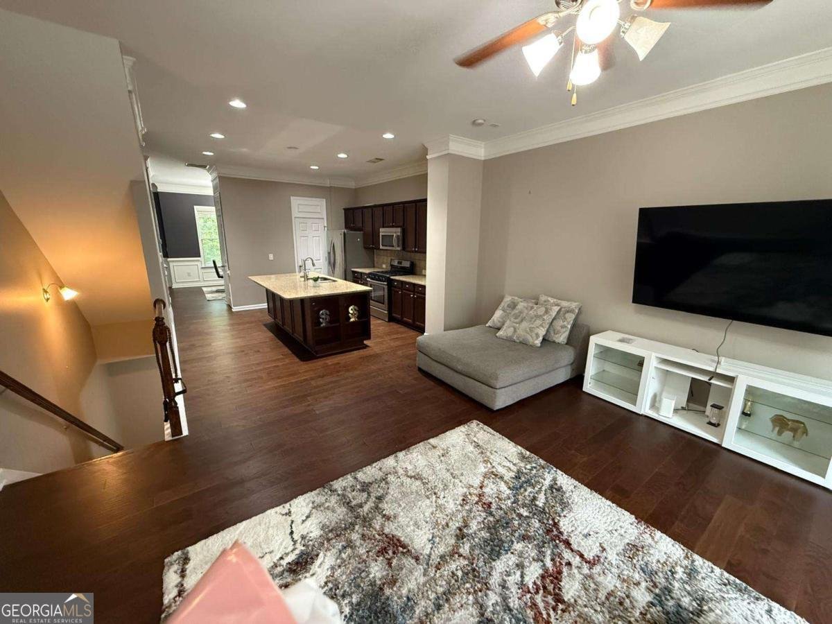1749 Breyerton Drive Atlanta - 10