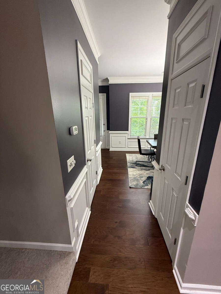 1749 Breyerton Drive Atlanta - 11