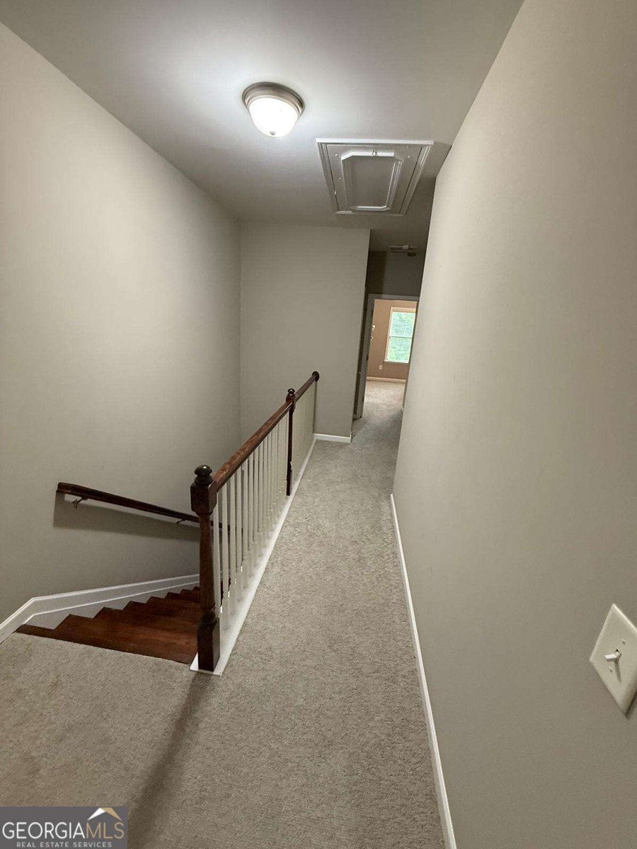 1749 Breyerton Drive Atlanta - 27