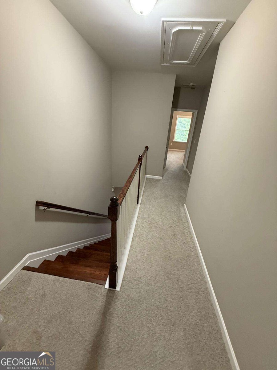 1749 Breyerton Drive Atlanta - 28