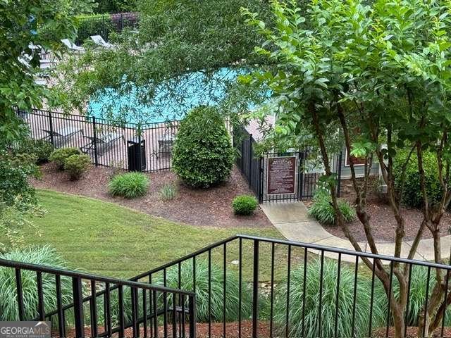 1749 Breyerton Drive Atlanta - 41