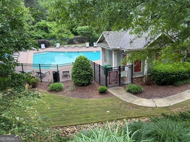 1749 Breyerton Drive Atlanta - 53