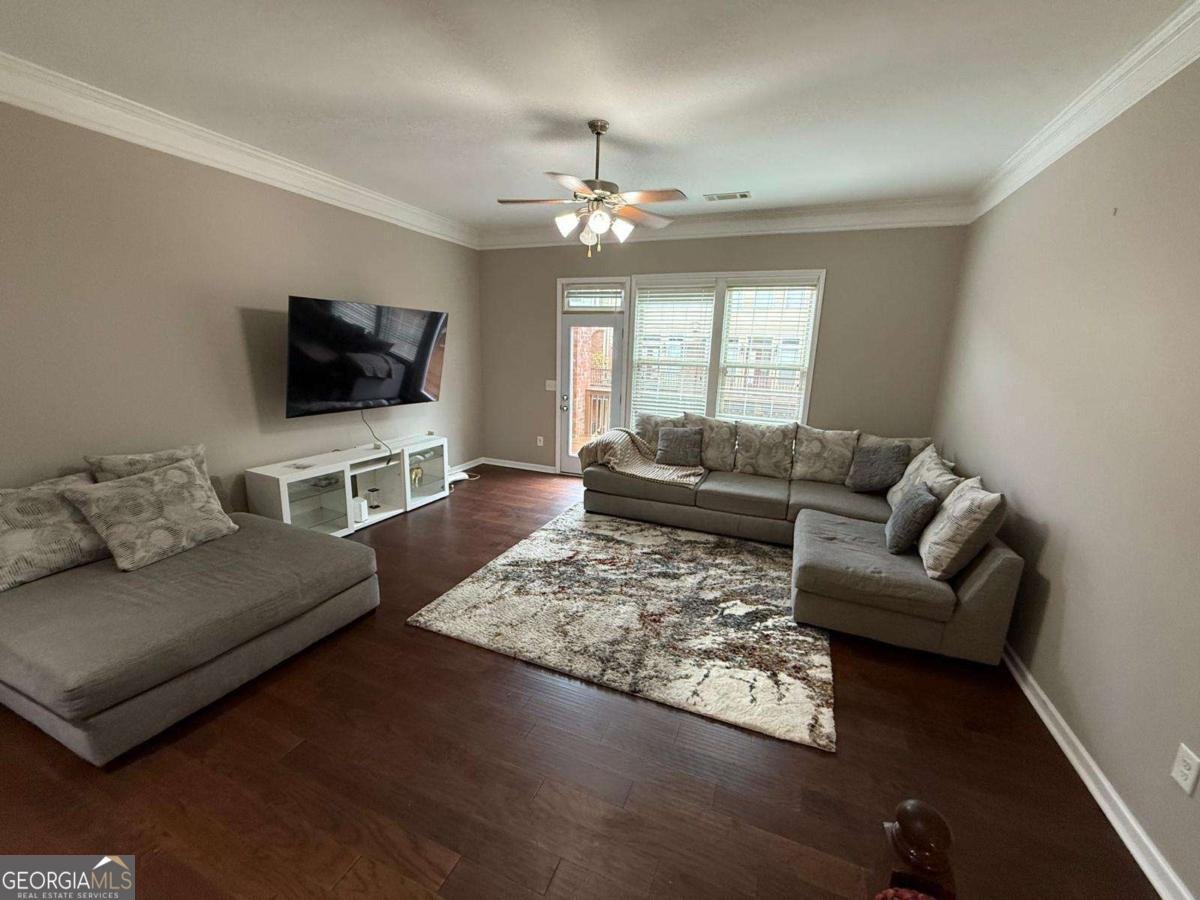 1749 Breyerton Drive Atlanta - 8