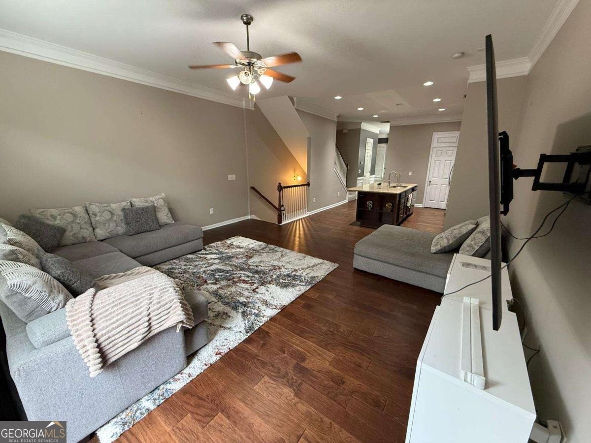 1749 Breyerton Drive Atlanta - 9