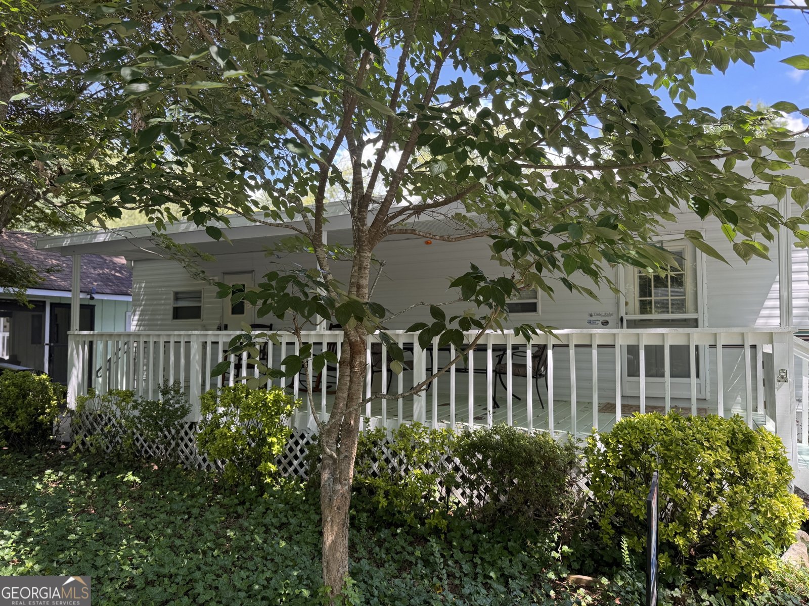 181 Creekview Drive Cleveland - 1