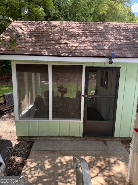 181 Creekview Drive Cleveland - 15