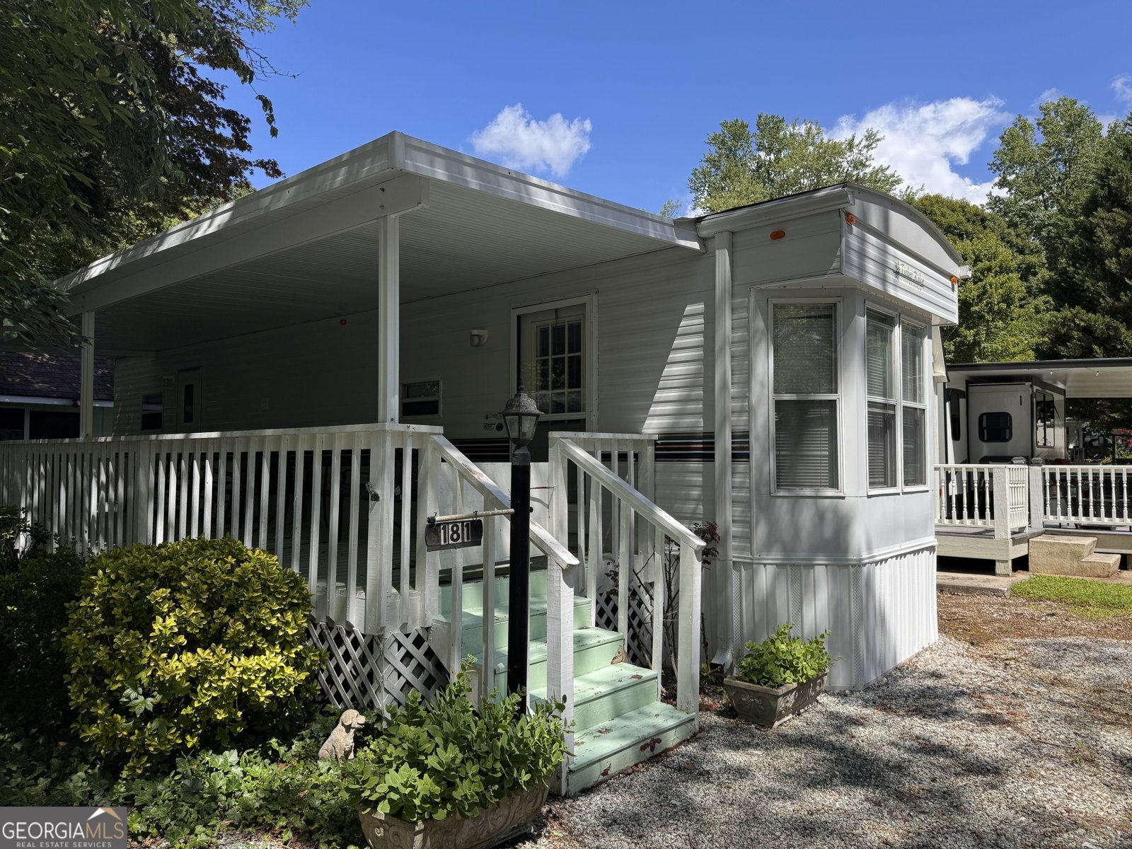181 Creekview Drive Cleveland - 2