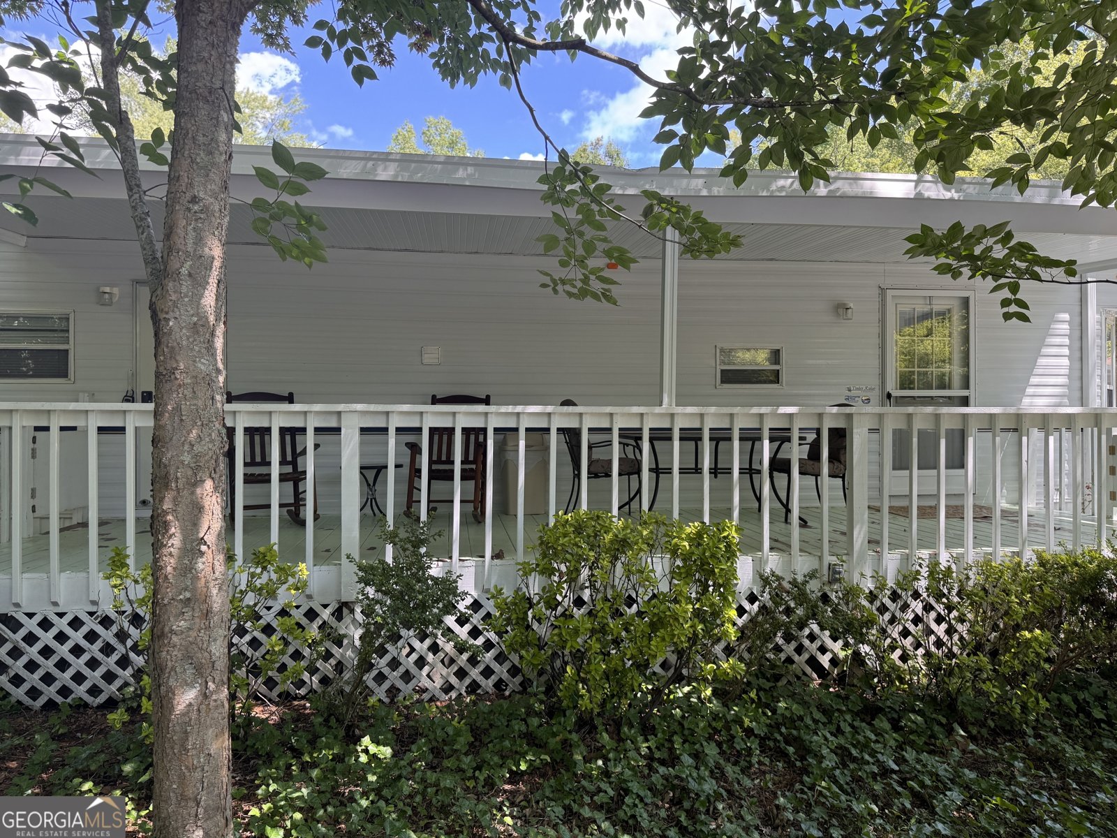 181 Creekview Drive Cleveland - 3