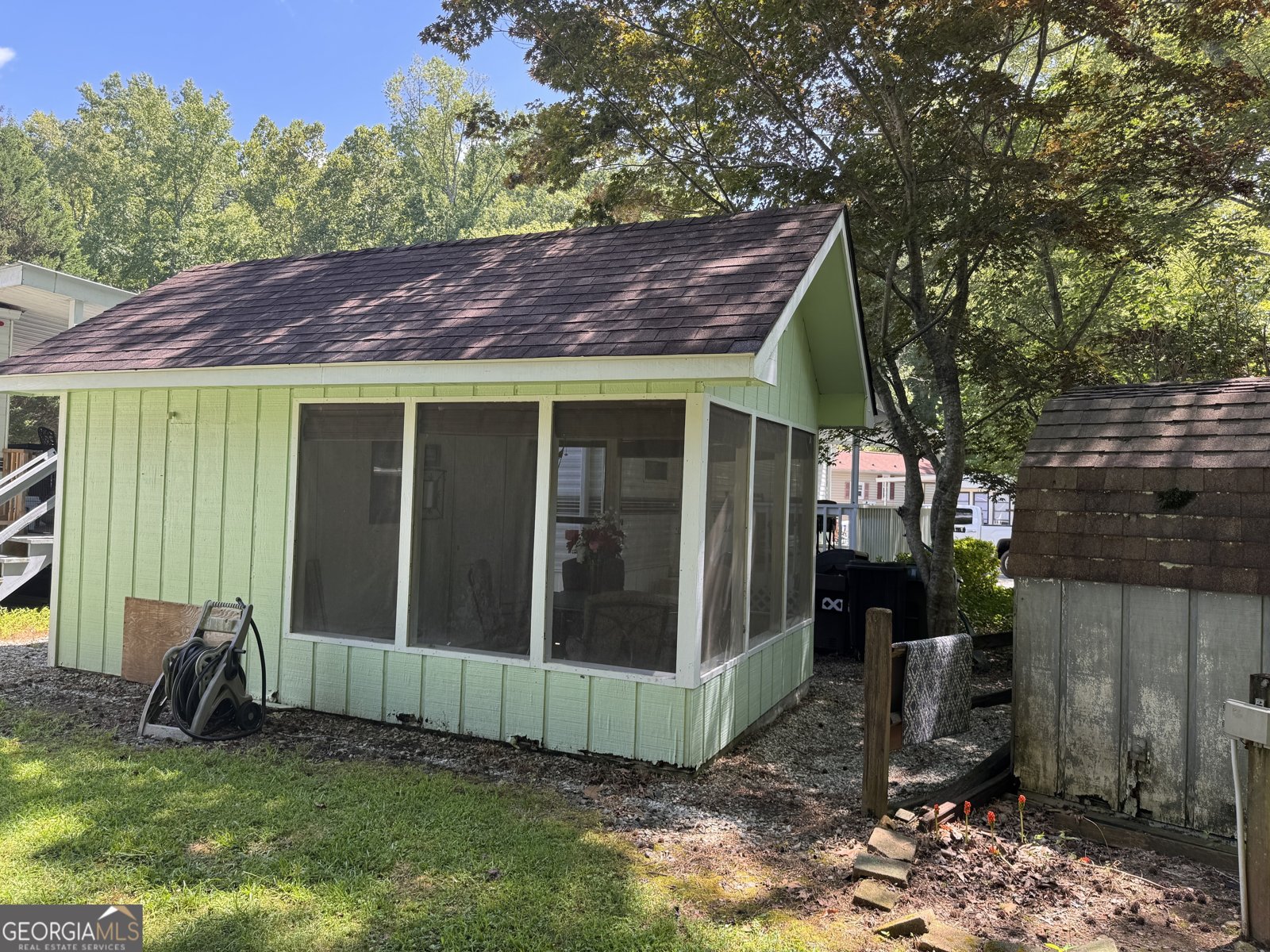 181 Creekview Drive Cleveland - 33