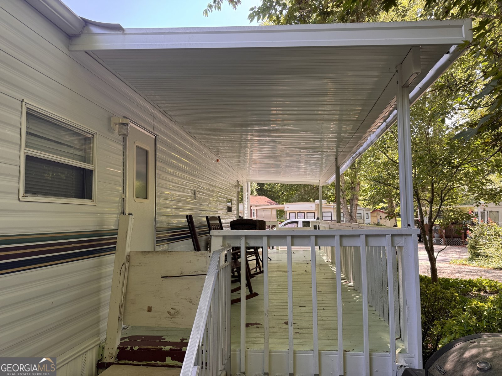 181 Creekview Drive Cleveland - 5
