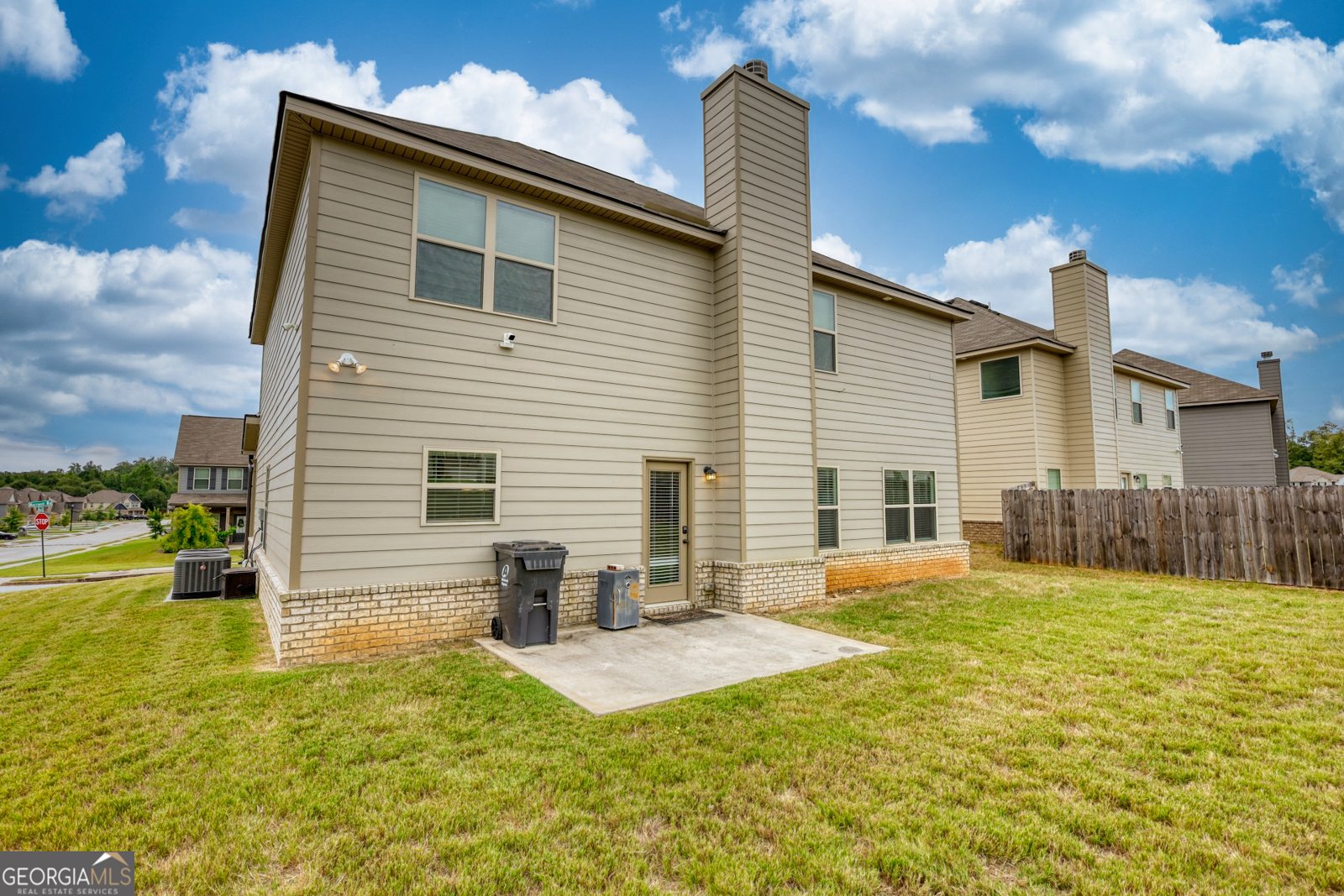 1223 Hartwell Road Locust Grove - 29