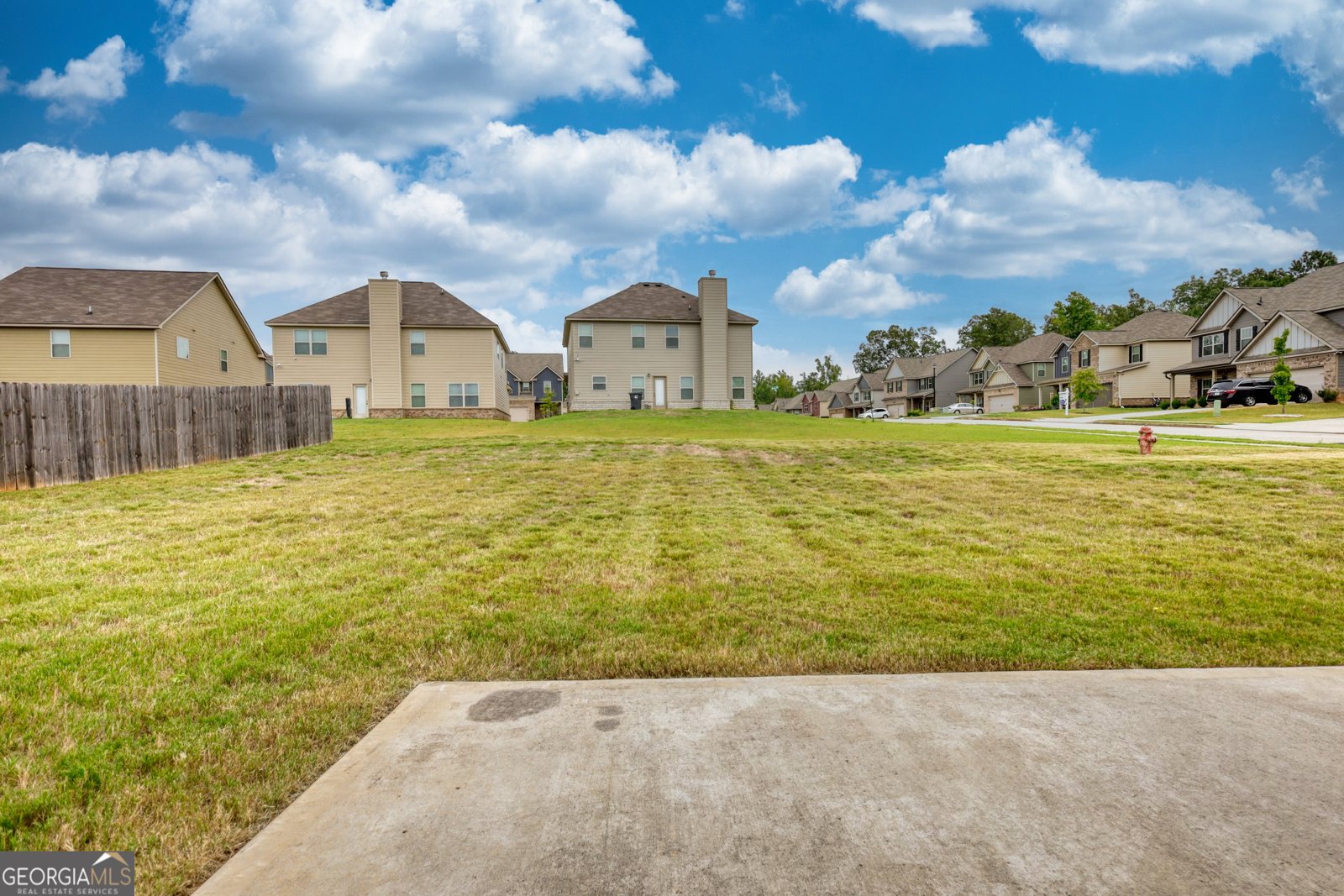 1223 Hartwell Road Locust Grove - 30