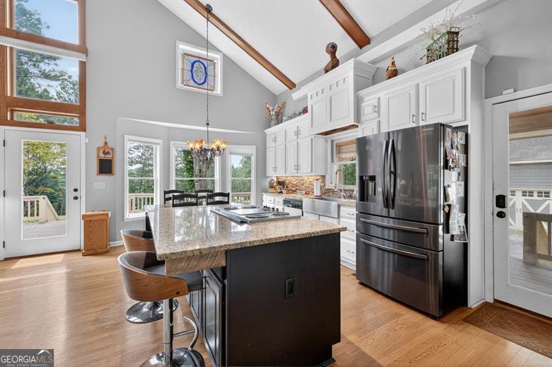 906 Old Collins Road Hoschton - 18