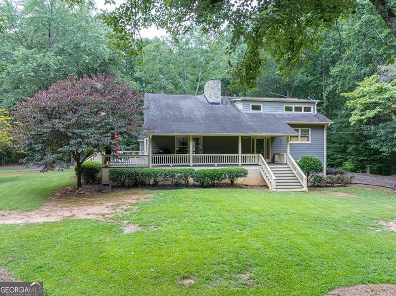 906 Old Collins Road Hoschton - 2