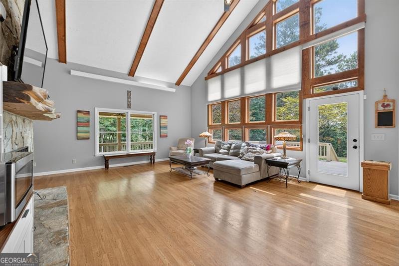 906 Old Collins Road Hoschton - 20