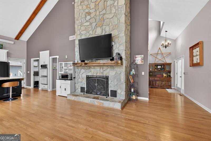 906 Old Collins Road Hoschton - 21