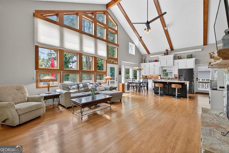 906 Old Collins Road Hoschton - 22