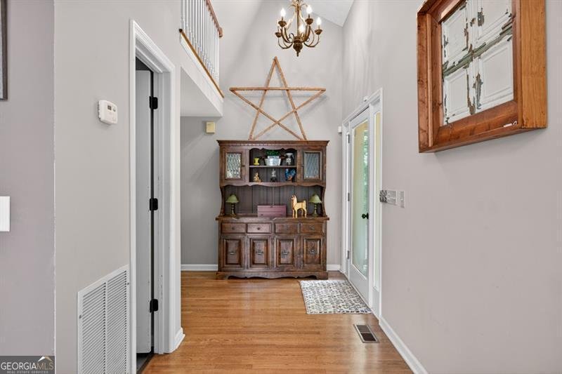 906 Old Collins Road Hoschton - 23