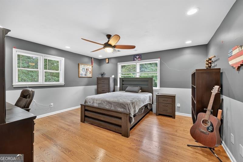906 Old Collins Road Hoschton - 29
