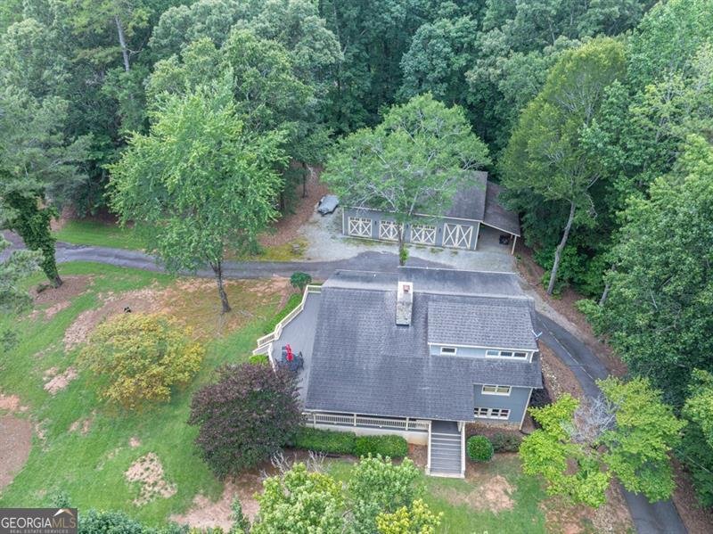 906 Old Collins Road Hoschton - 3