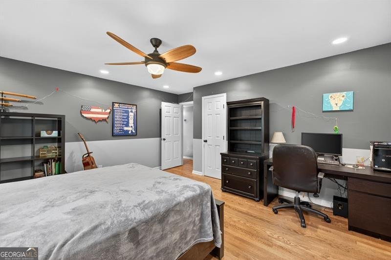 906 Old Collins Road Hoschton - 30