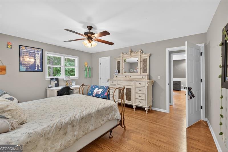 906 Old Collins Road Hoschton - 33