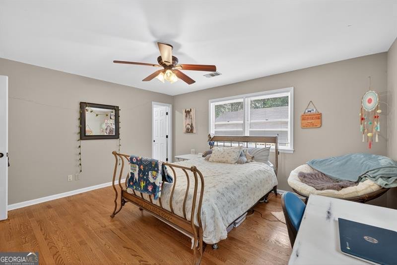 906 Old Collins Road Hoschton - 34